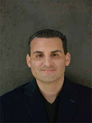 Agent Omar Galindo