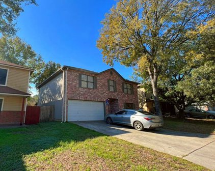7622 Aspen Park Dr, San Antonio