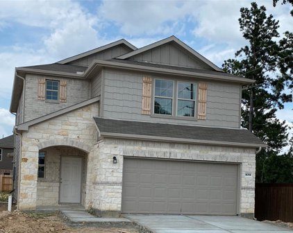 16642 Teak, Conroe