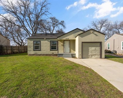 3808 Winfield  Avenue, Fort Worth