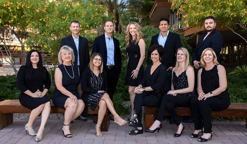 Arizona Real Estate Agents