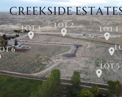 TBD (Lot #5) Stabler Ln, Eagle