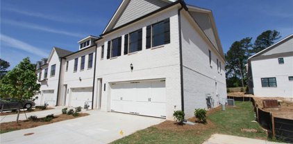 3546 Sorrell Lane(Lot 29), Duluth