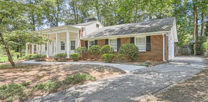 2274 N Peachtree Court, Dunwoody