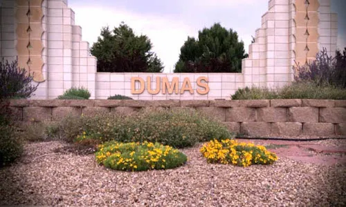 Dumas Homes for Sale