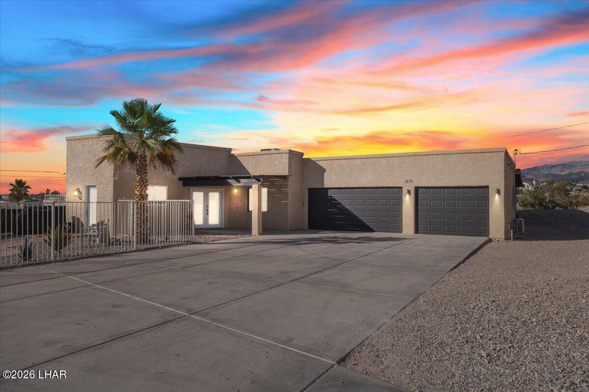 Lake View Home property listing
