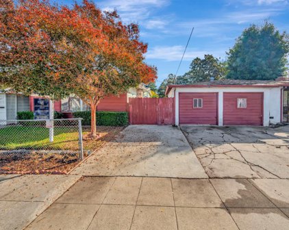 243 Poplar AVE, Redwood City