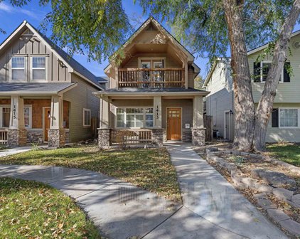 1413 S Euclid Avenue, Boise