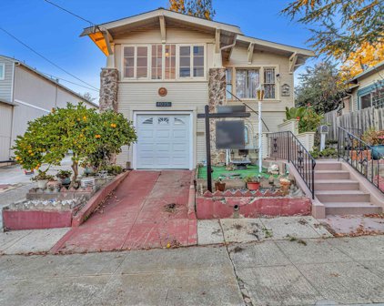 4035 Magee Ave, Oakland