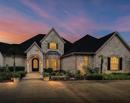 11012 Helms  Trail, Forney