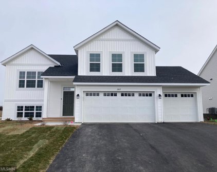 2437 Greenbriar Lane, Buffalo
