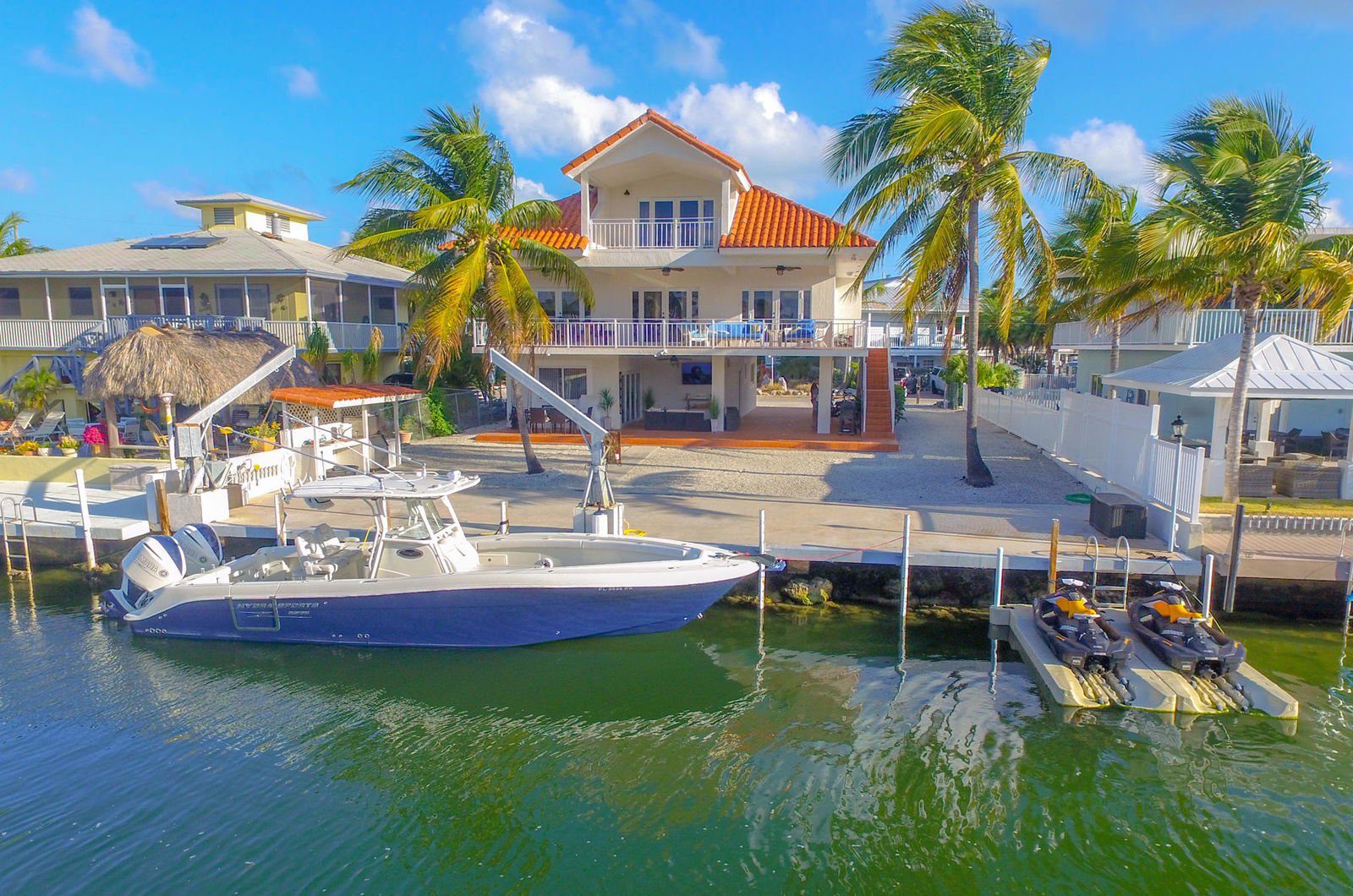 148 Bessie Road, Tavernier, 33070