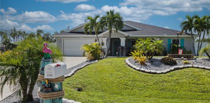 2508 NW 24th Terrace, Cape Coral