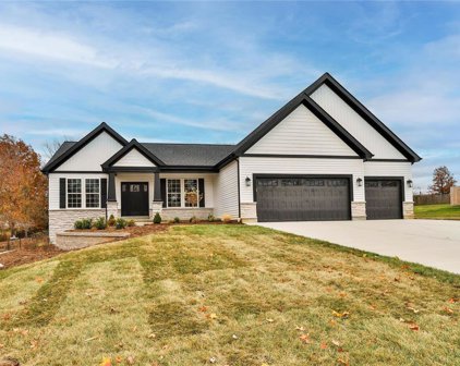 21 Mar El  Court, Ellisville