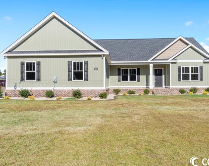 464 Frye Rd., Galivants Ferry
