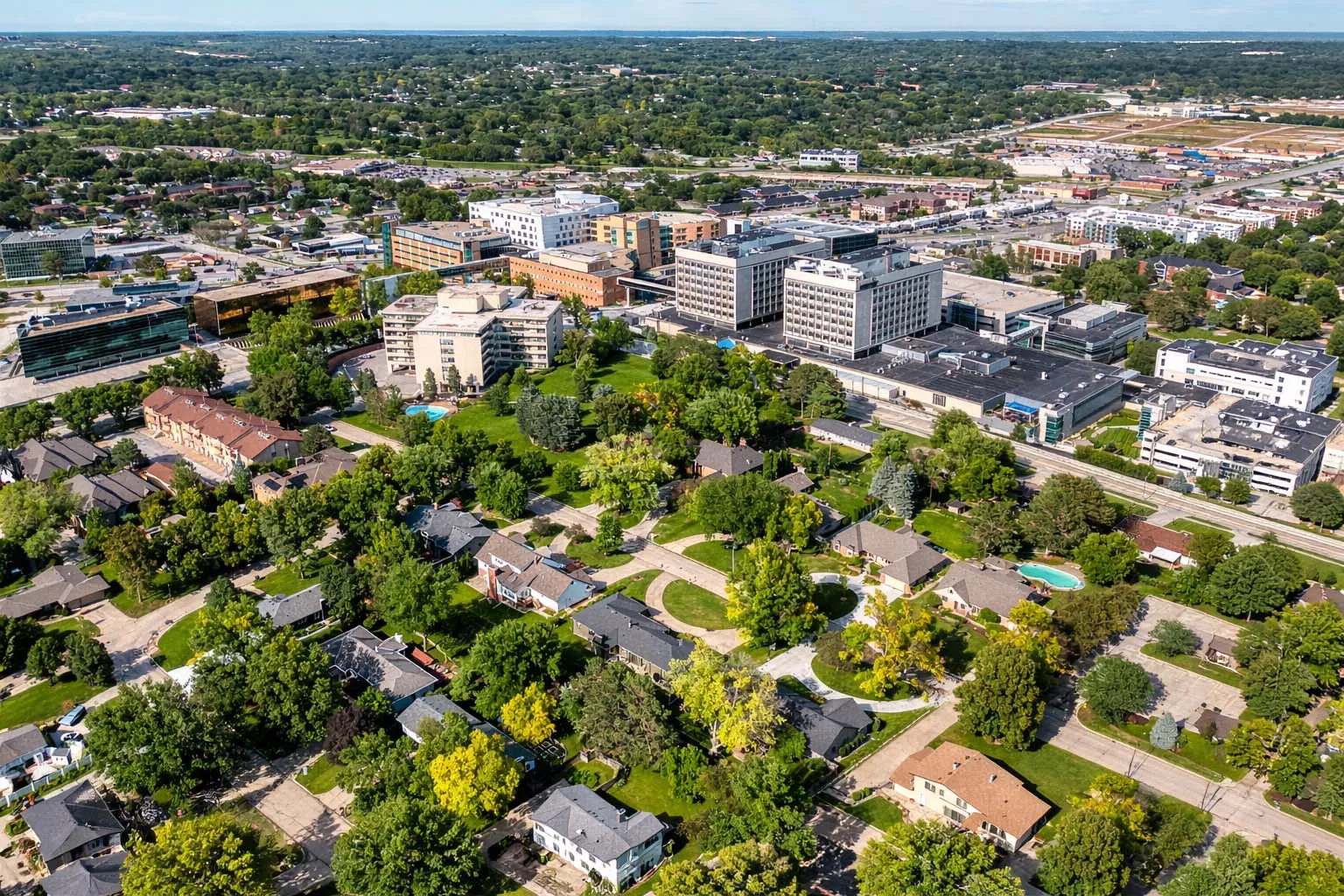 Westside Regency homes for sale