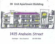 1415 Anaheim, Harbor City image