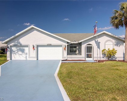 17751 Dragonia Drive, North Fort Myers