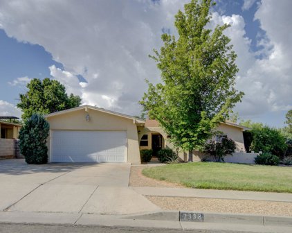 7338 Ticonderoga Road NE, Albuquerque