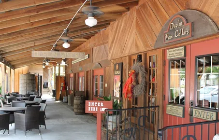 Duplin Winery