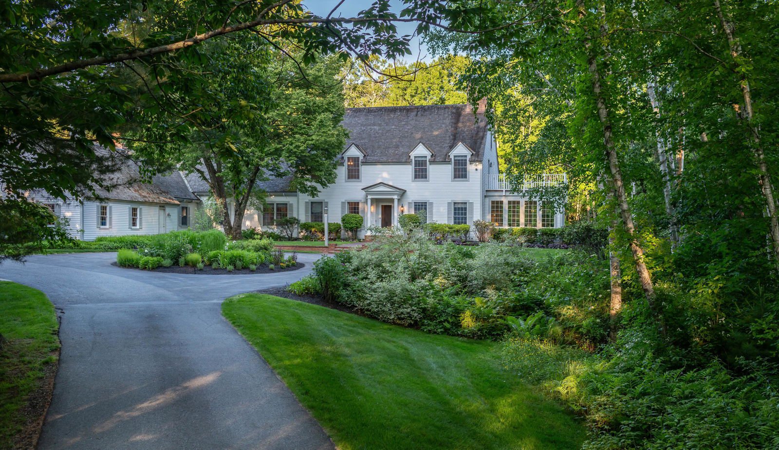 3 Canter Lane, Cape Elizabeth, 04107