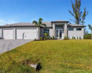 2017 Nw 20th  Terrace, Cape Coral image