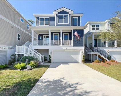 68 Lavender Circle, Hilton Head Island