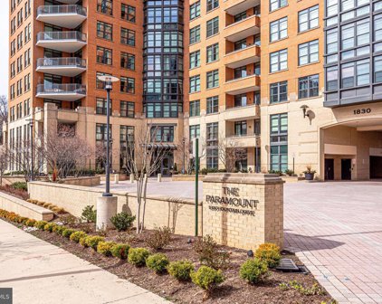 1830 Fountain Dr Unit #1304, Reston