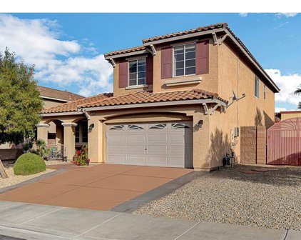 206 Rolling Desert Street, Henderson