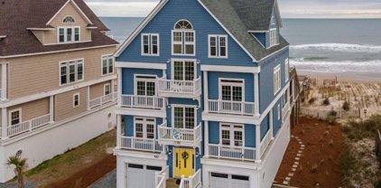 430 New River Inlet Road, North Topsail Beach