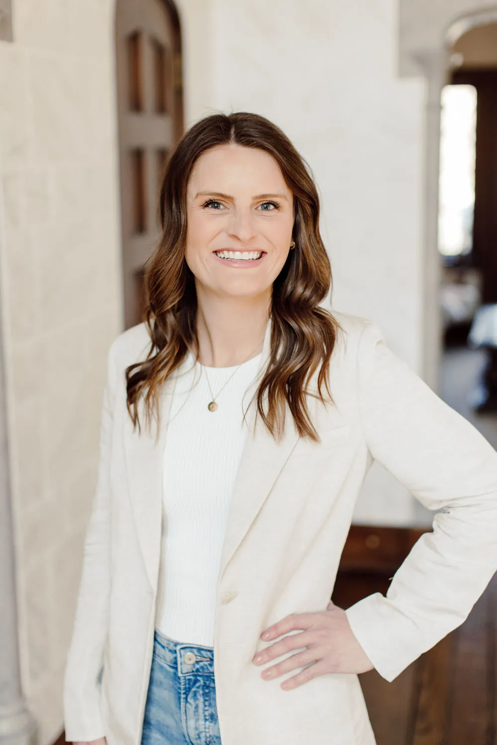 Amanda Iwansky - Omaha Real Estate Agent