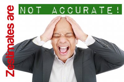 Zillow Zestimates: Are They Accurate?