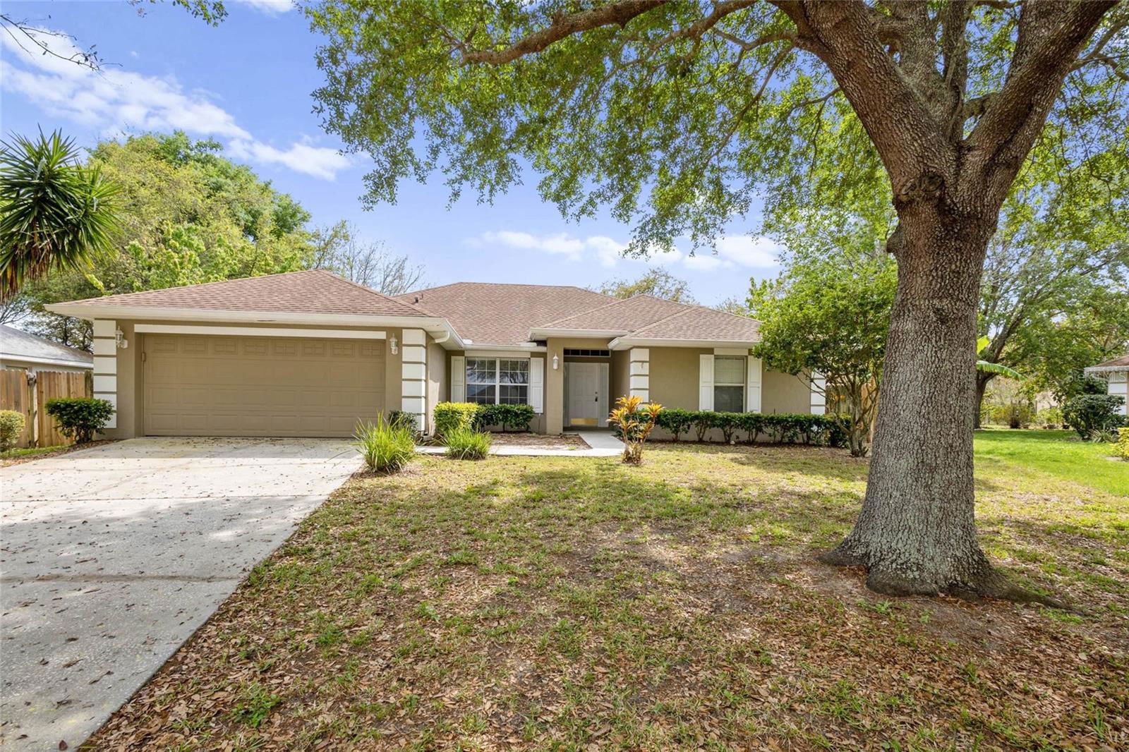 1244 Mount Mckinley Court, Apopka, 32712