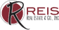 Reis Real Estate & Co., Inc. Logo
