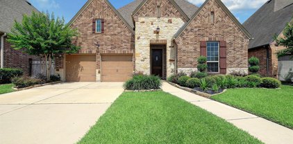 2310 Twin Rose Drive, Missouri City