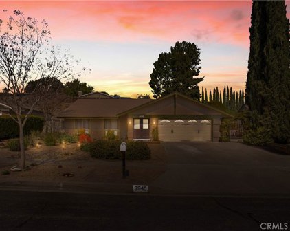 3940 Hickory Lane, Chino Hills