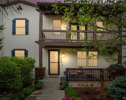 8763 E 29th Place, Denver