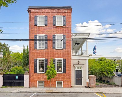 34 Anson Street, Charleston