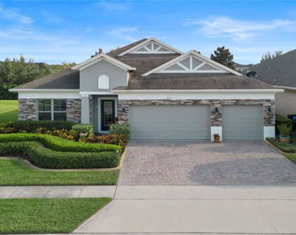 12151 Alder Branch Loop, Orlando