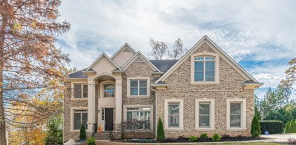 1406 Oakridge View Drive, Mableton