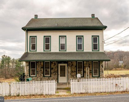 2406 Elizabeth Ave, Temple