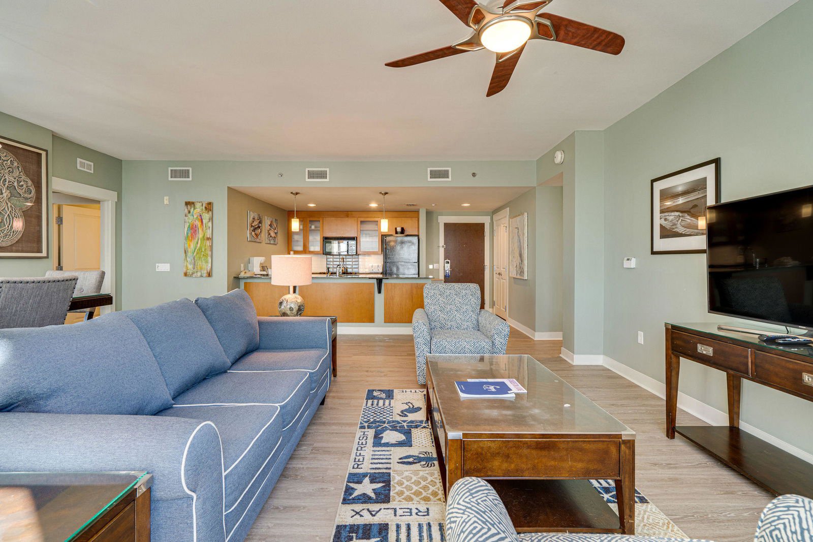 9700 Grand Sandestin Boulevard Unit 4124, Miramar Beach FL 32550