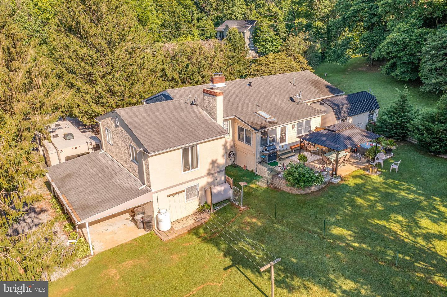 11348 Russell Road, Hillsboro, 20132