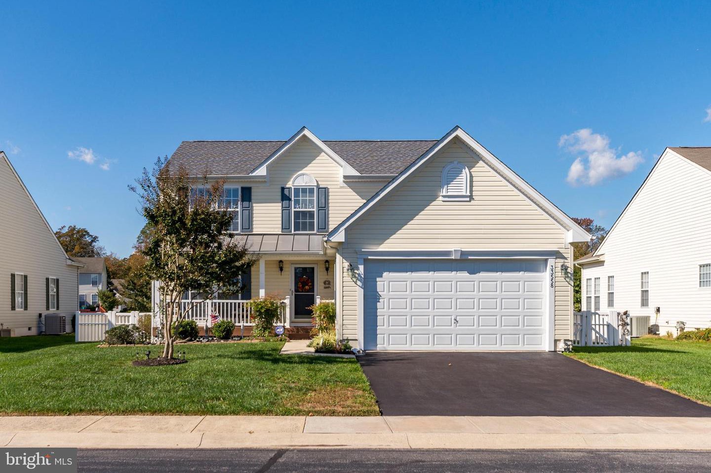 33558 Mystic Lane, Ocean View DE 19970