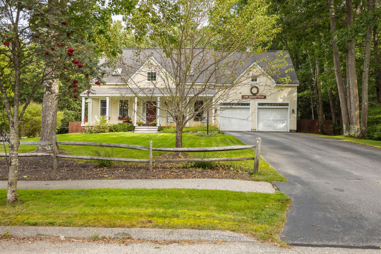 67 Quincy Drive Drive, Gorham, 04038