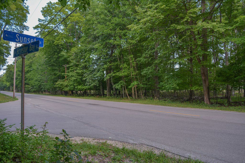 Lot 2* Horseshoe Bay Rd, Egg Harbor, 54209