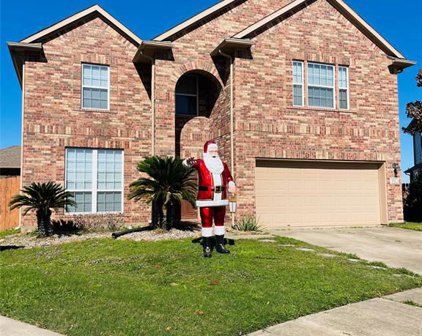 4843 Emerald Bay Circle, Baytown