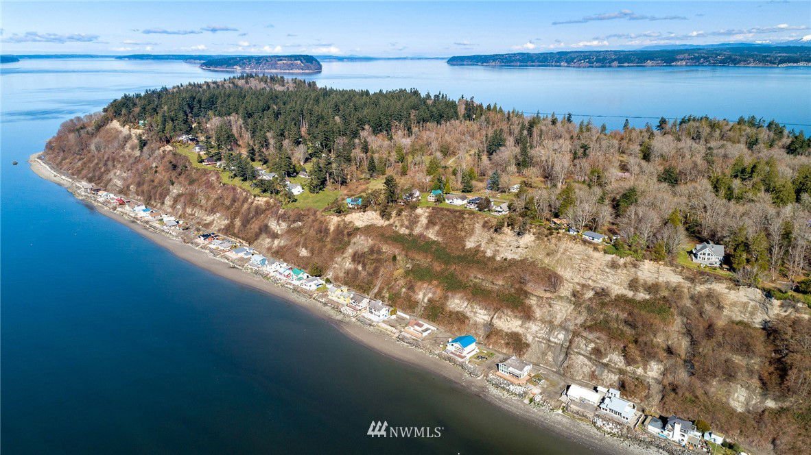 26 J View Place, Hat Island, 98206