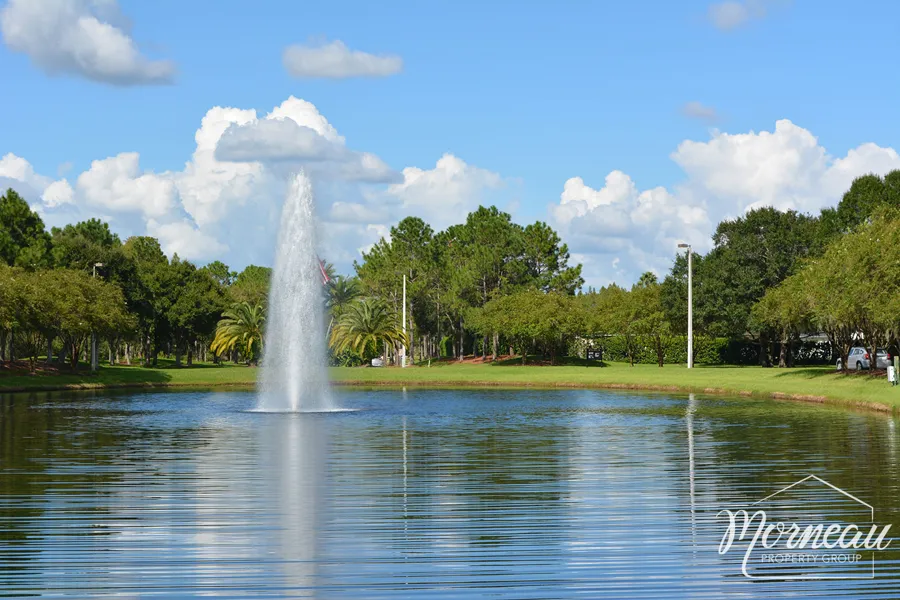 Villarosa Lutz Florida