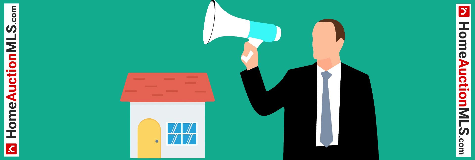 St Louis Leading Home Auction Platform For Realtors and MLS